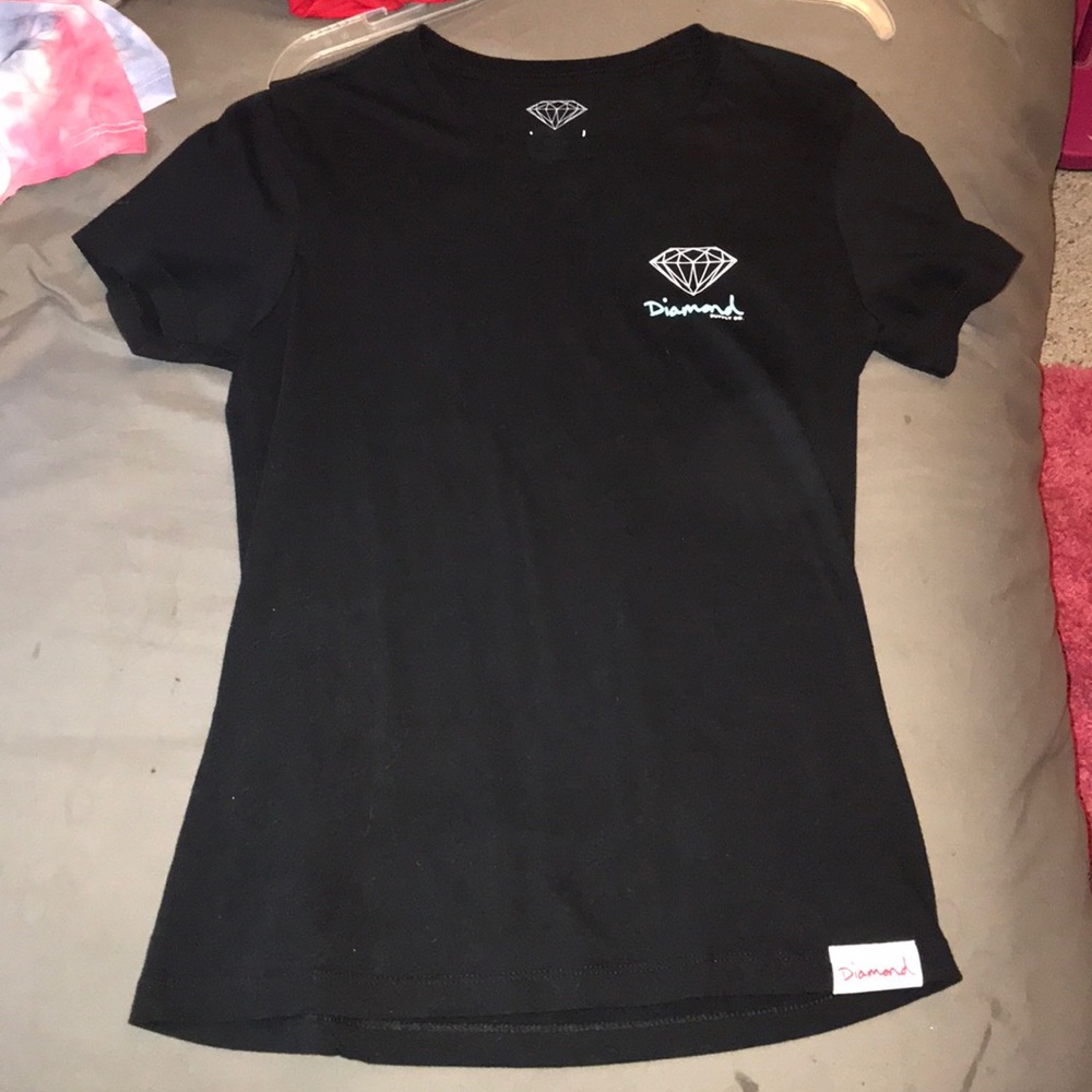 Diamond Supply Co. T-Shirt